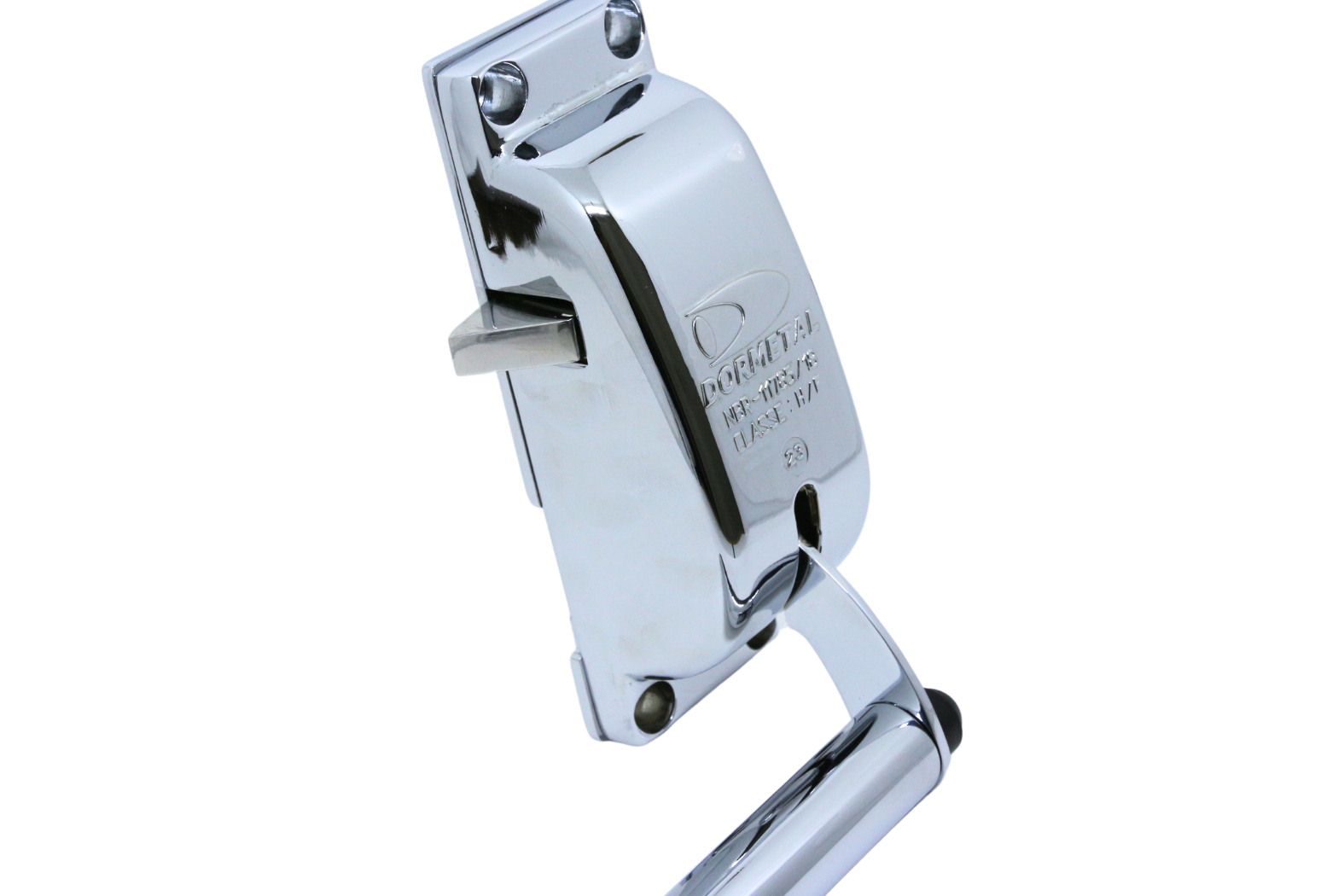 O que é uma barra antipânico e qual é a sua importância?