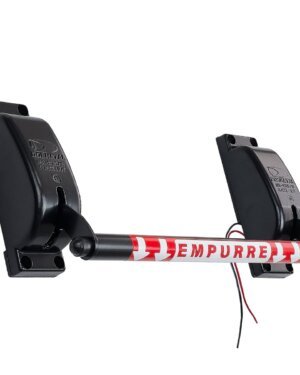 Barra Antipânico com Microswitch