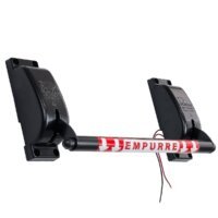 Barra Antipânico com Microswitch